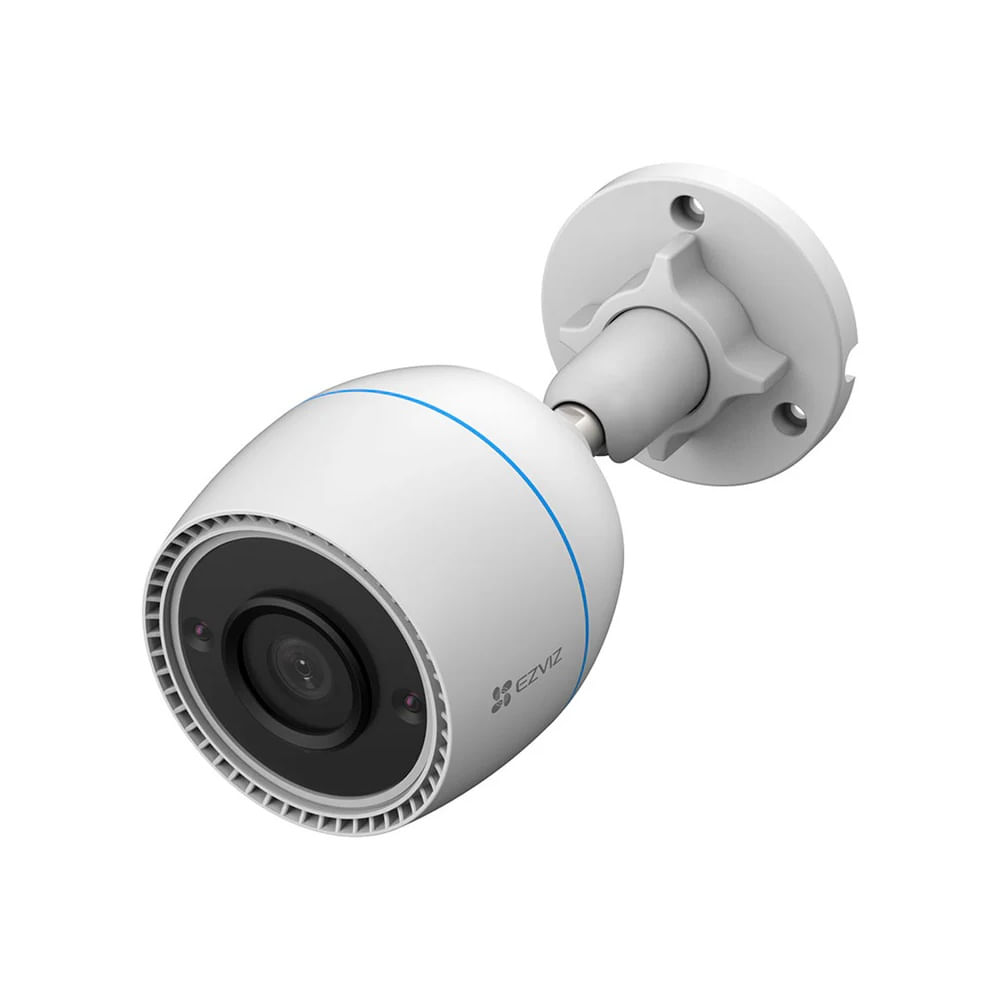 Cámara de Seguridad Ezviz H3C 1080p EZH3C2WFL28