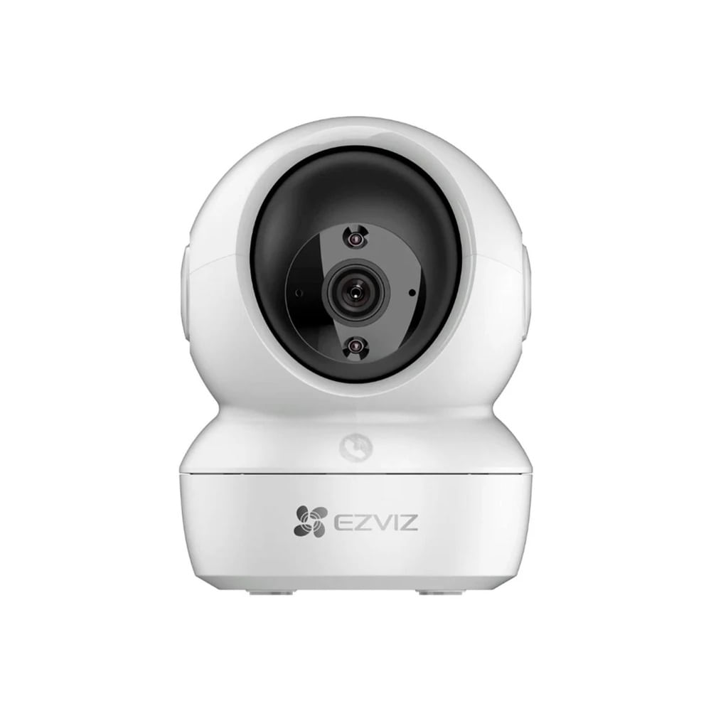 Cámara de Seguridad Ezviz H6c G1 4K EZH6C8WFL
