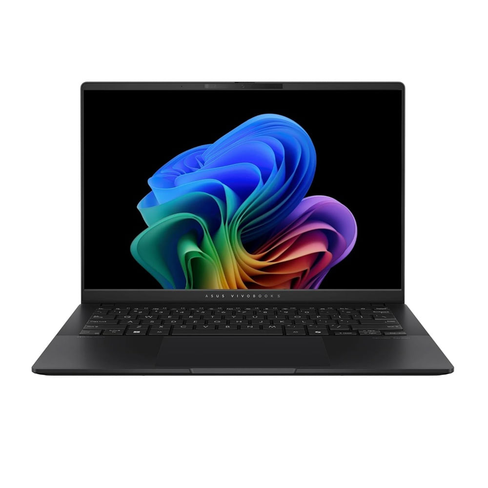 Laptop Asus VIVOBOOK S 14 Copilot+ PC S5406SAWH79 14"" Intel Core Ultra 7 1TB SSD 32GB