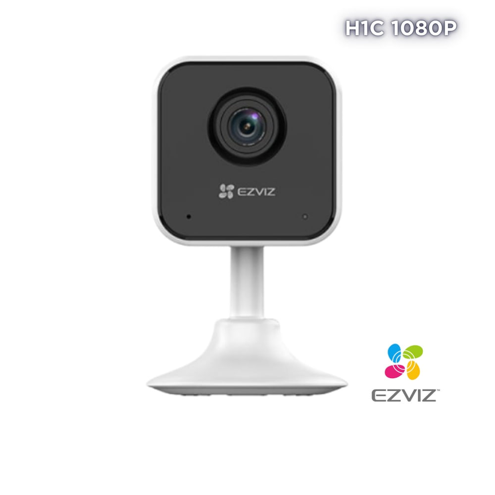 Cámara de Seguridad Ezviz H1C EZH1C2WR