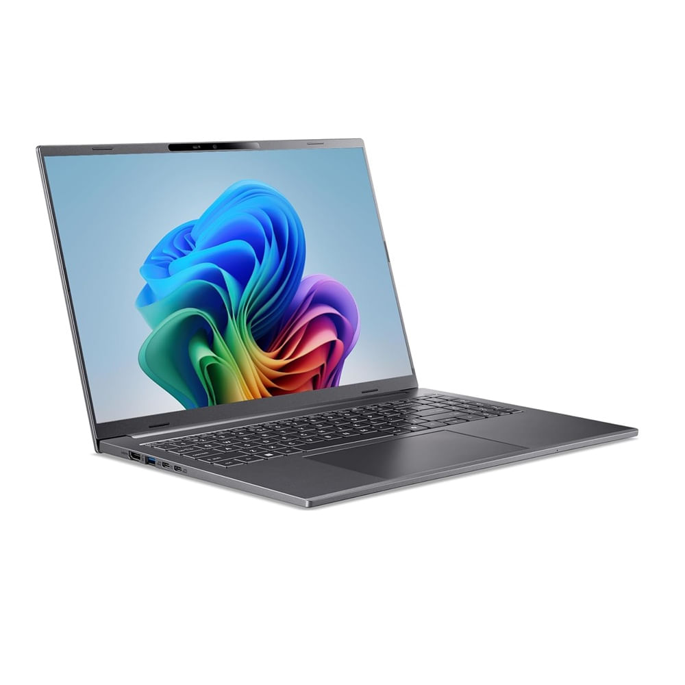 Laptop Acer Aspire A14-52MT-59DP Touchscreen AI Copilot mas PC 14"" Intel Core Ultra 5 1TB SSD 16GB