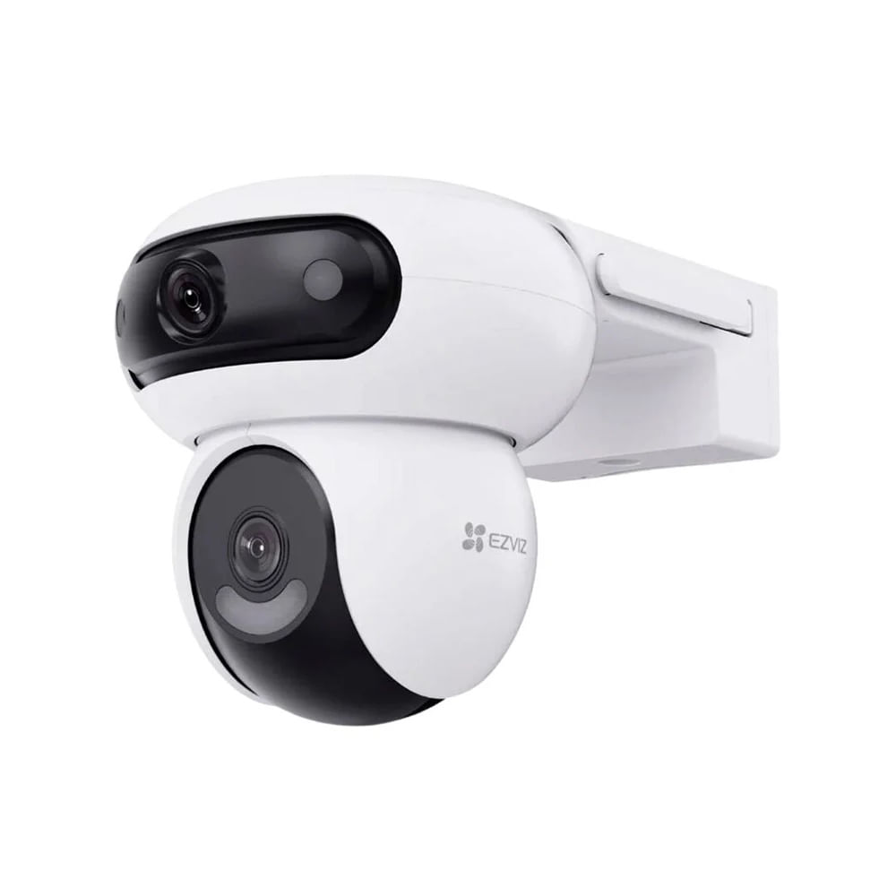 Cámara de Seguridad Ezviz H90 EZH9044WKFL