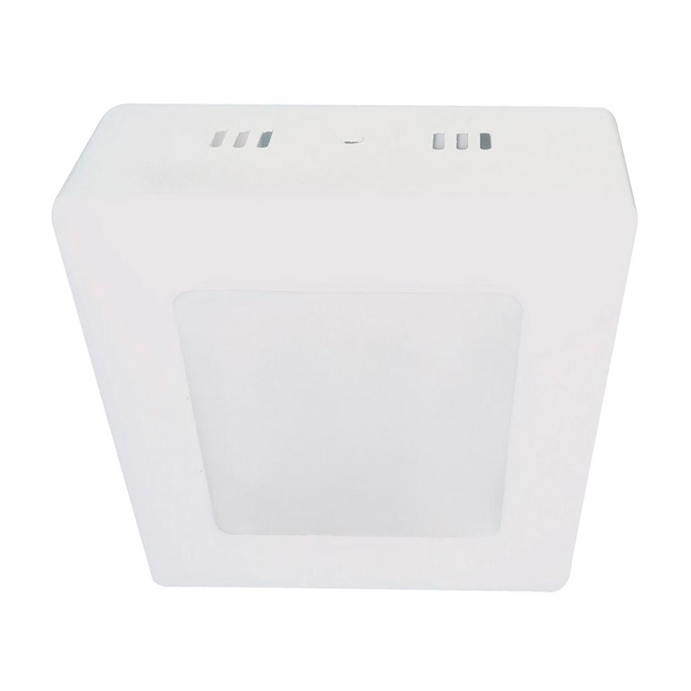 Downlight adosado cuadrado 24W LF Gz Ligthing