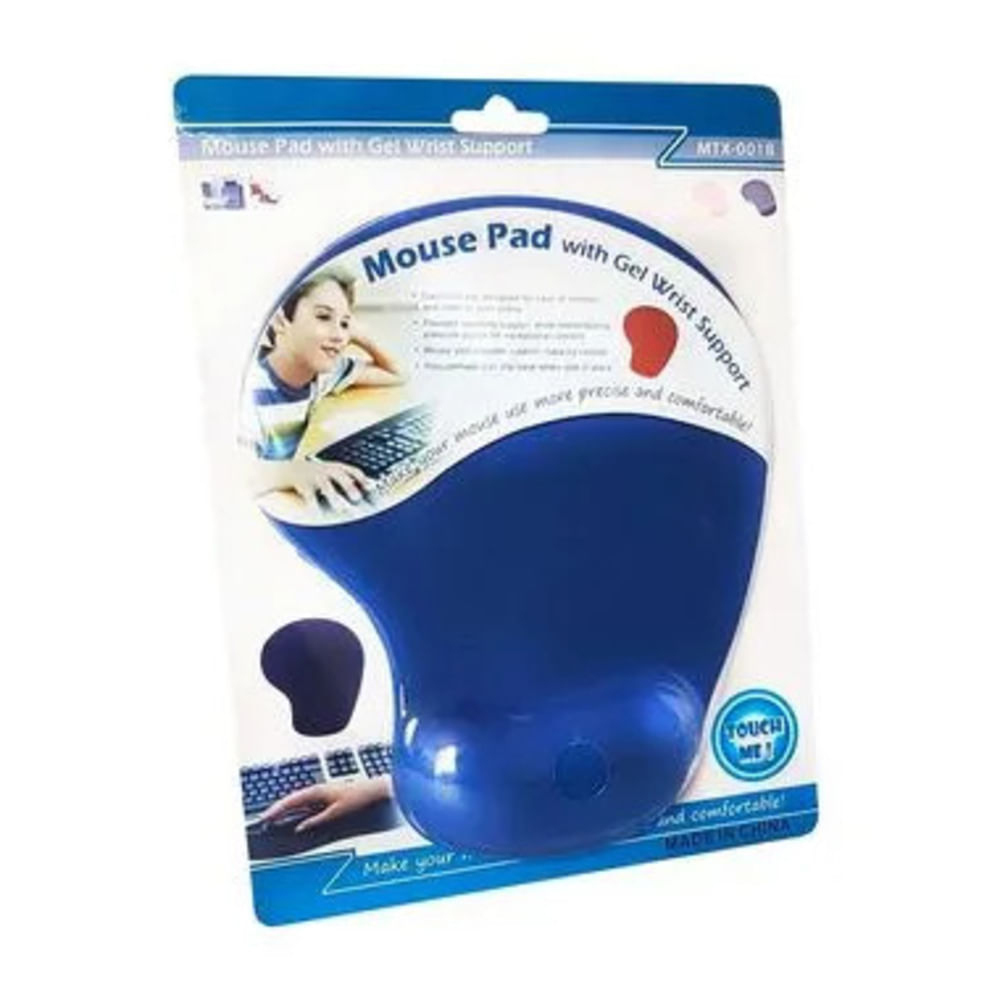 MOUSE PAD COLORES DIVERSOS