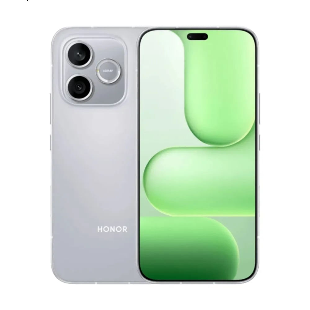 HONOR 600e 5G 8RAM 256GB GRAY
