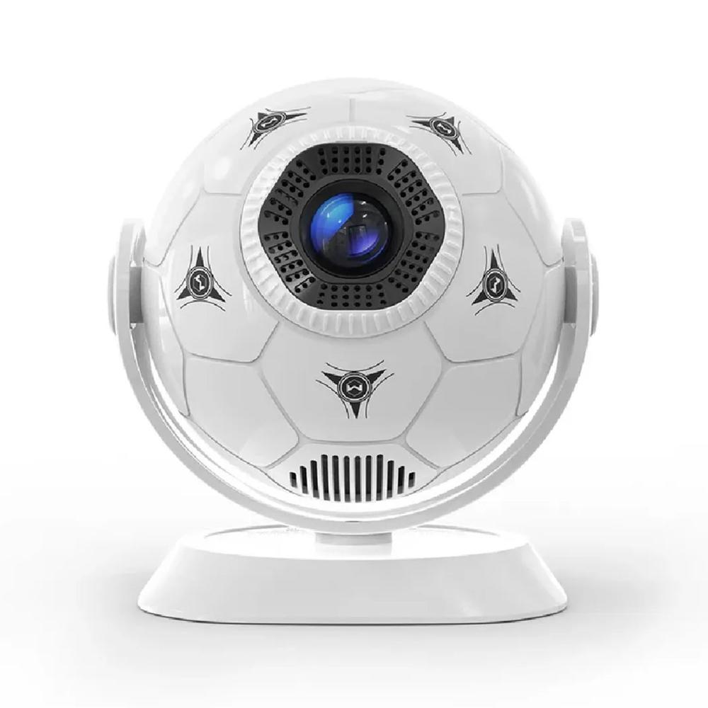Proyector Magcubic HY300F Blanco Android 180 Bluetooth