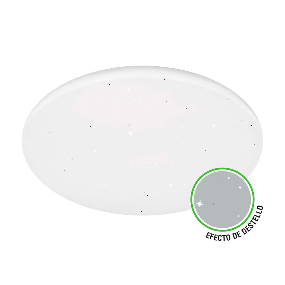Plafón led Shiny 40W 60K 2800LM Lightech