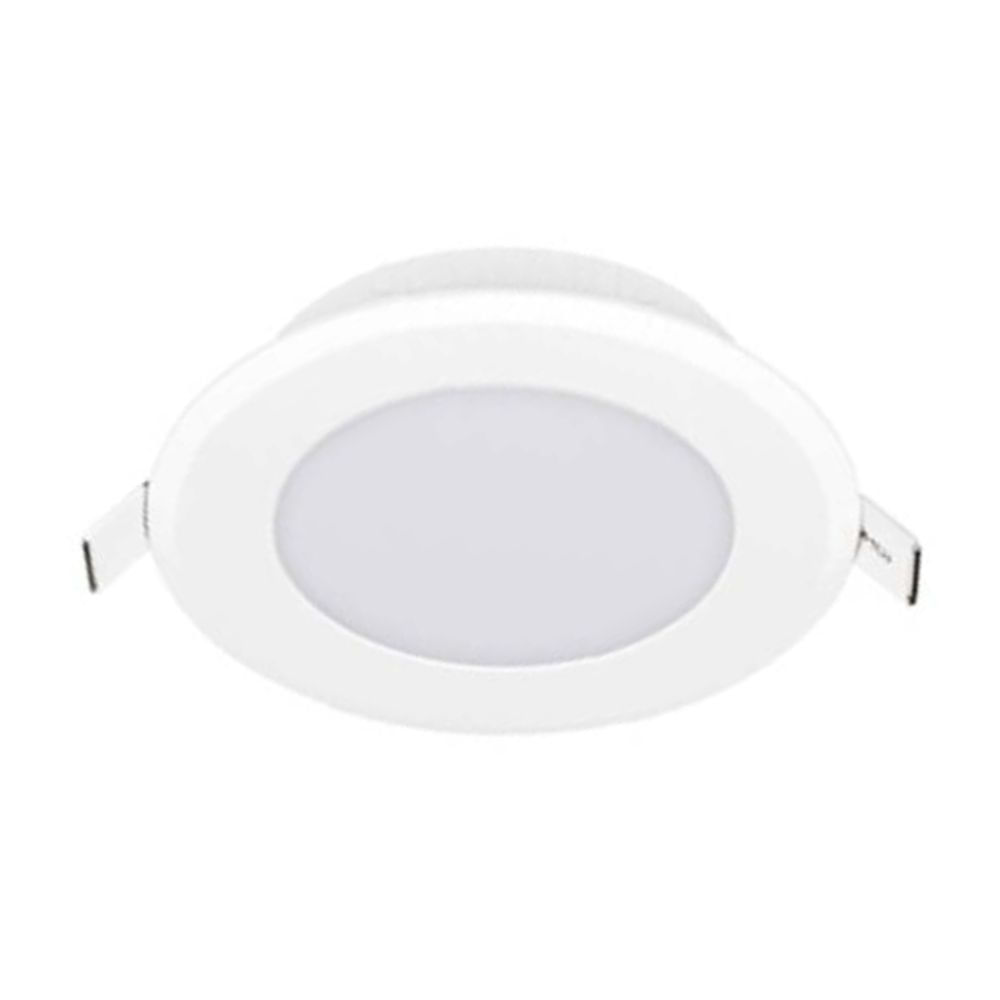 Spot led 12w P/Caja Octogonal Lc Gz Ligthing