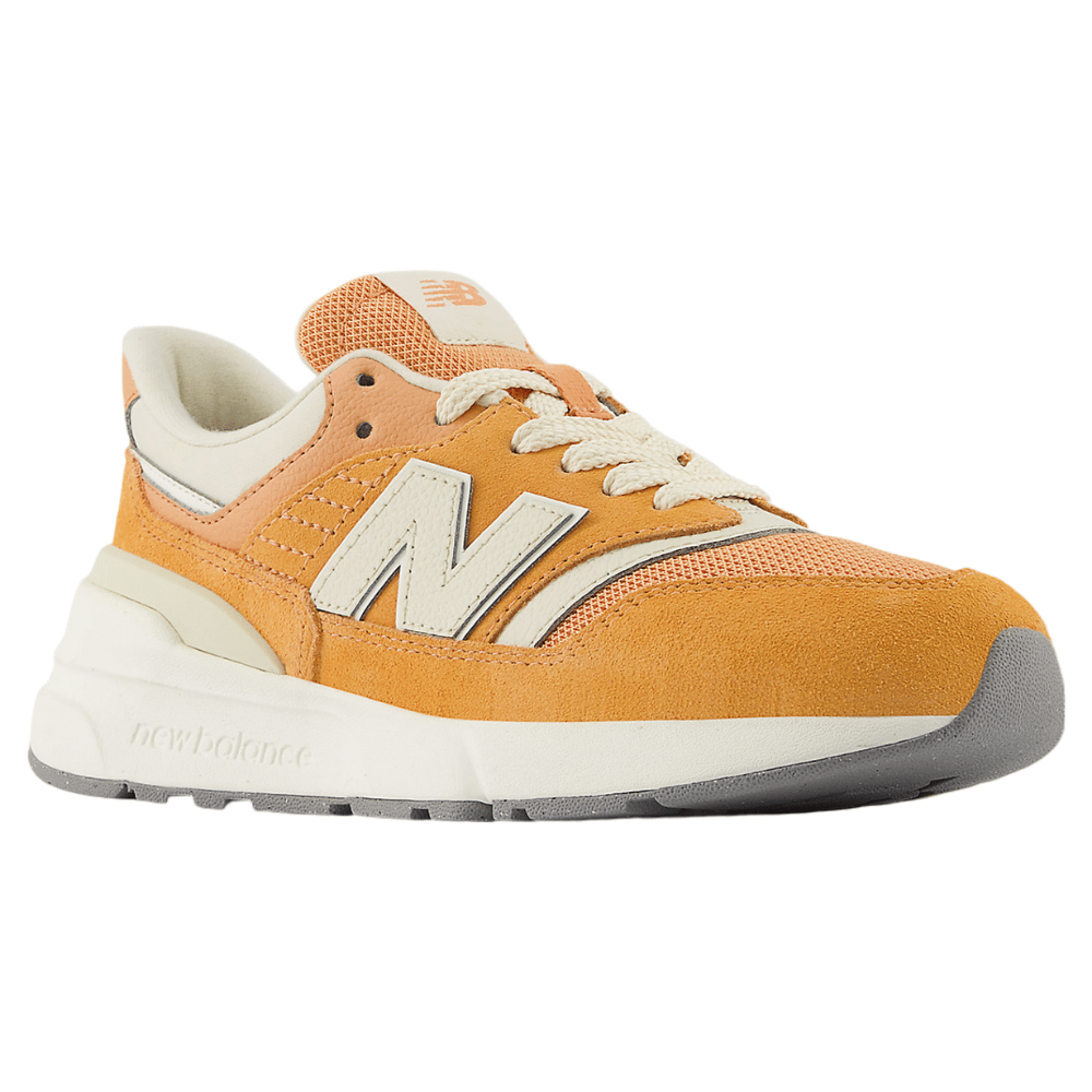 Zapatilla New Balance  997R Copper Linen