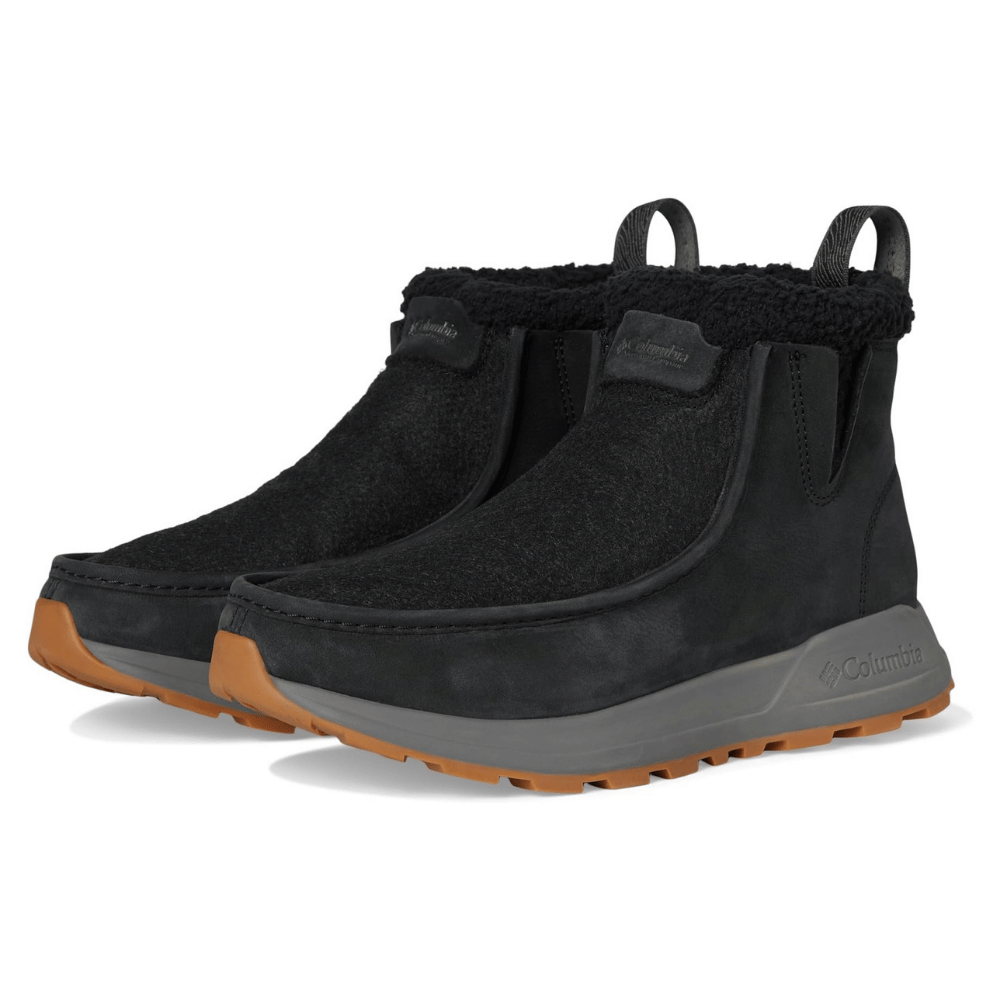 Botas Columbia Landroamer Cozy