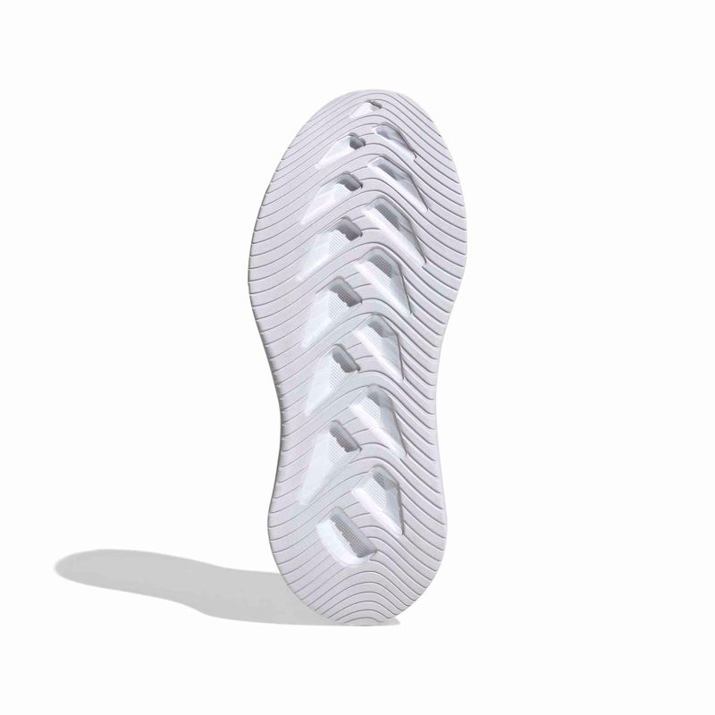 Adidas Treadmove KI8356 Deportiva Plomo