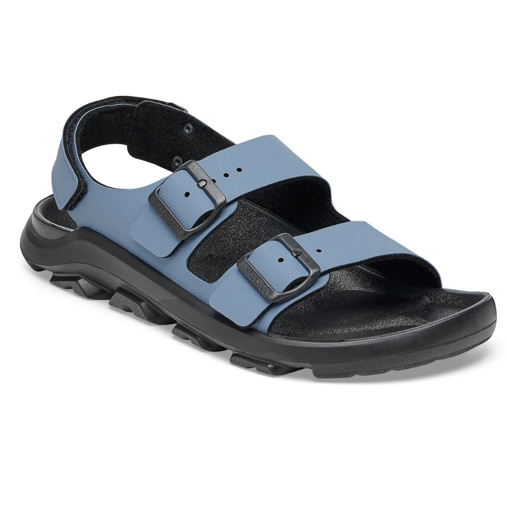 Birkenstock Mogami Terra Azul