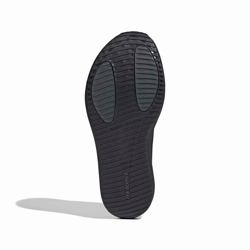 Adidas Zenboost HQ9527 Deportiva Negro