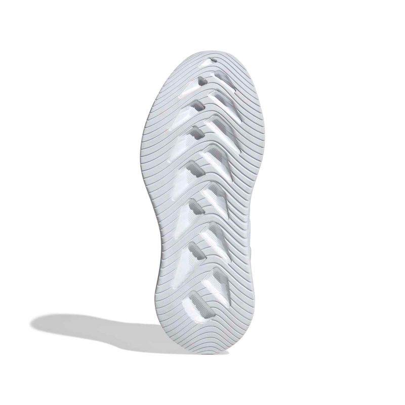 Adidas Treadmove HQ9352 Deportiva Blanco