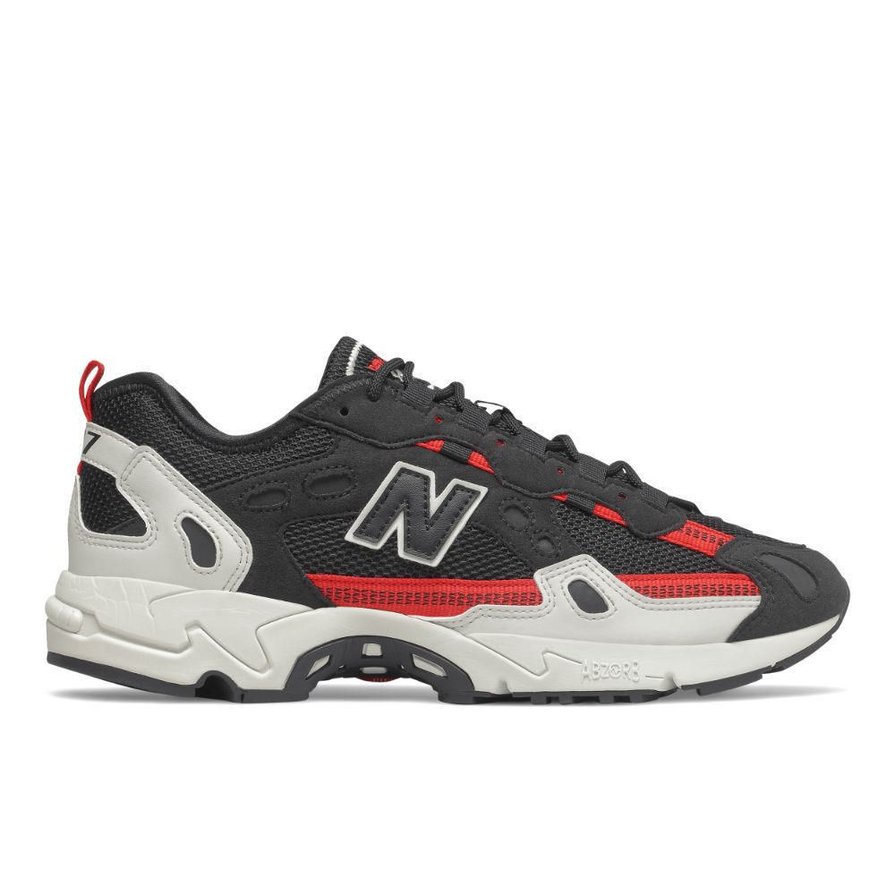 new balance que numero pedir firma