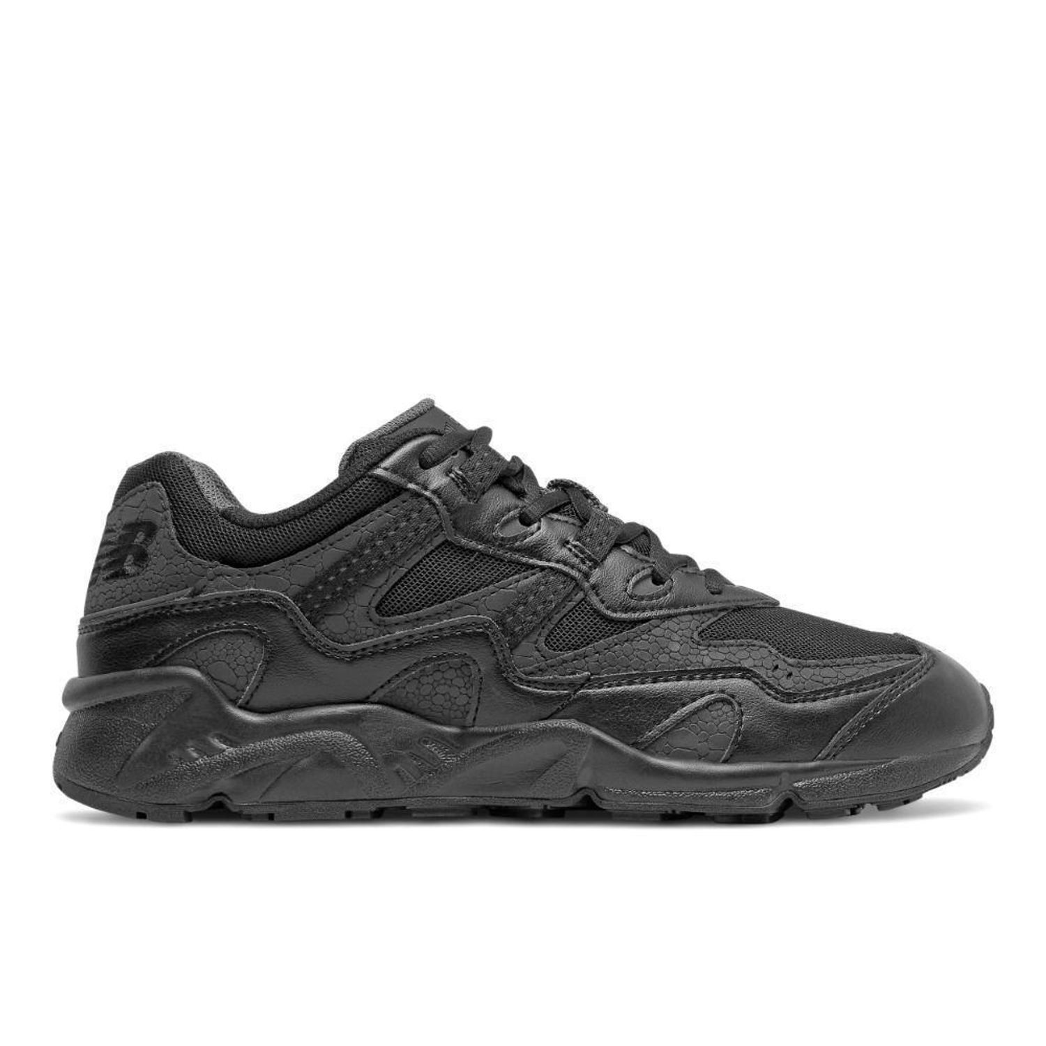 new balance que numero pedir firma