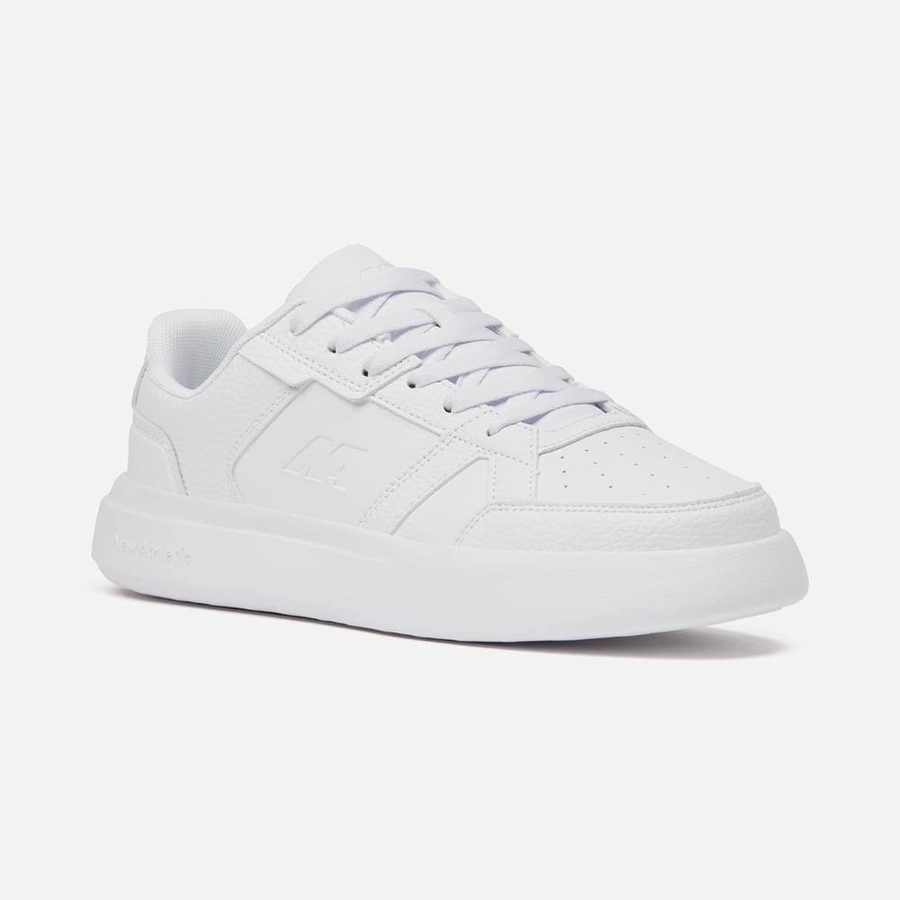 Zapatilla New Athletic Skateboarding LitGom 177-0101 para Ho