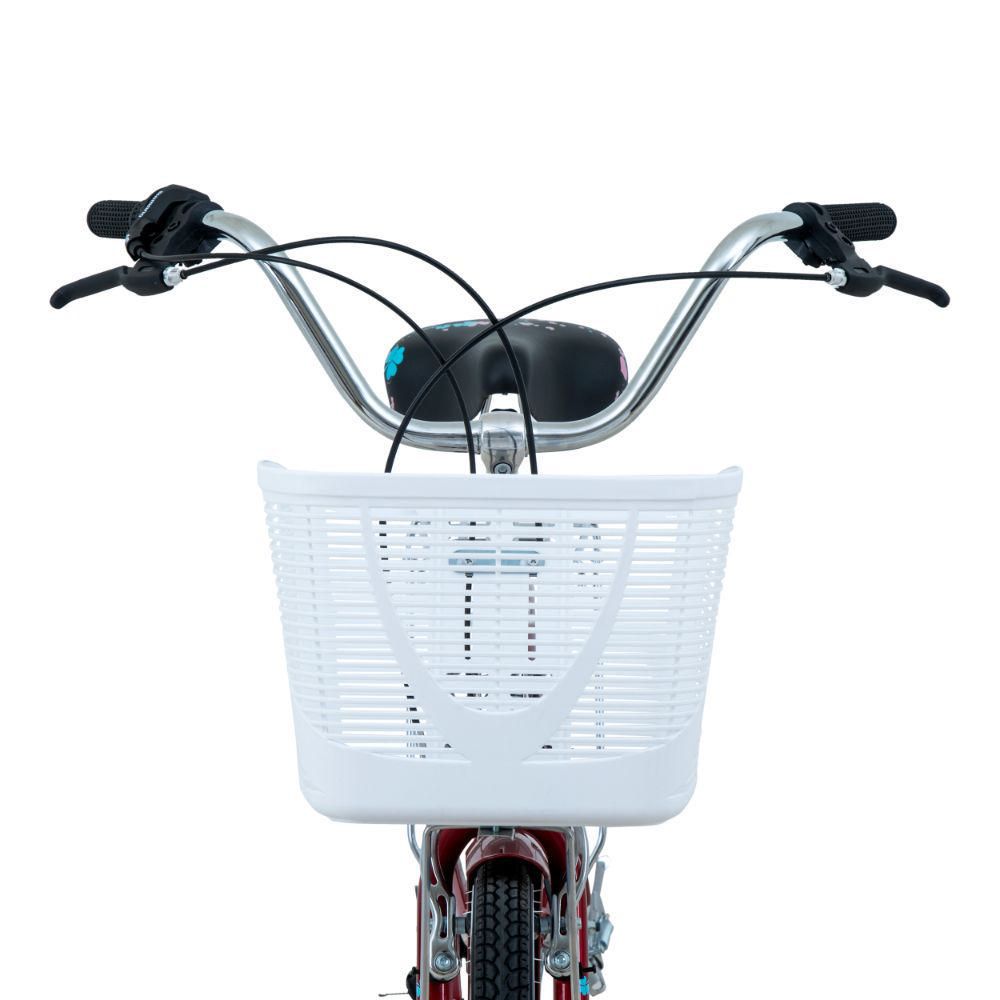 Bicicleta goliat cabo discount blanco aro 26