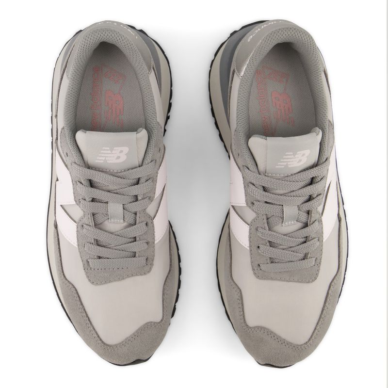 New Balance W2373Z8 Urbana Gris