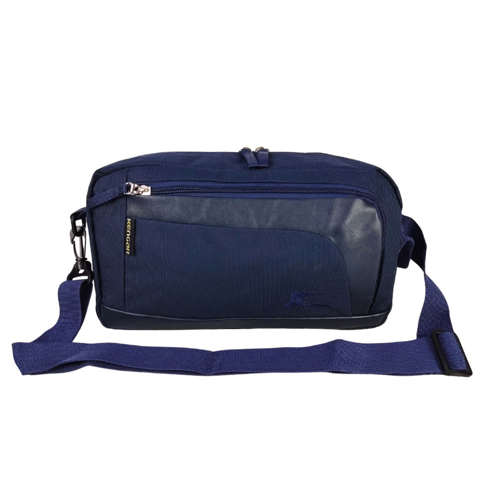 Chimpunera Modelo Men - Azul