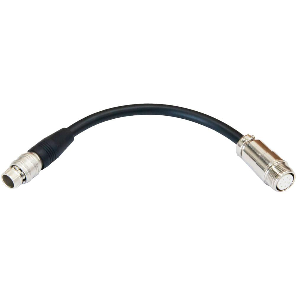 Libec A-20P Cable Adaptador Remoto 8-Pin a 20-Pin para Lentes Canon 7.3""