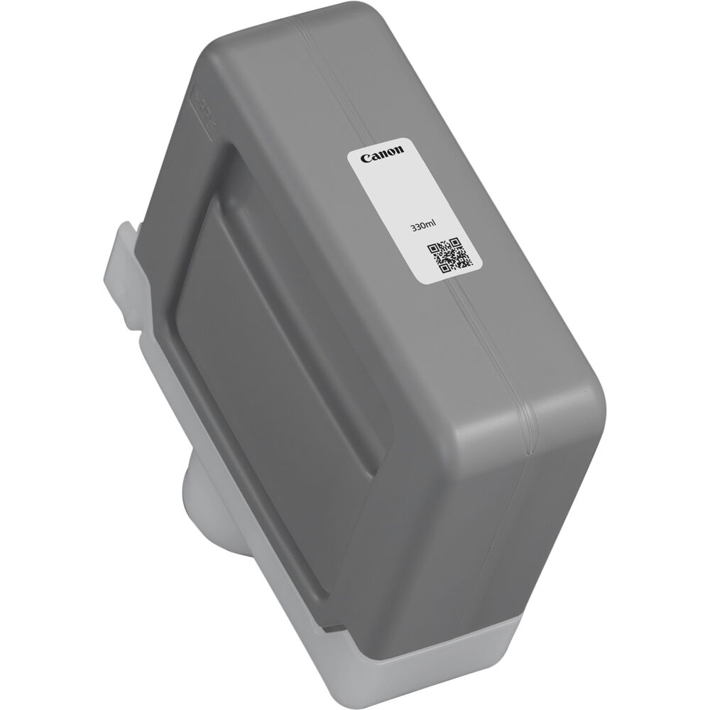 Canon PFI-3300 PM Tinta Pigmentada Photo Magenta 330mL para impresoras imagePROGRAF PRO-26