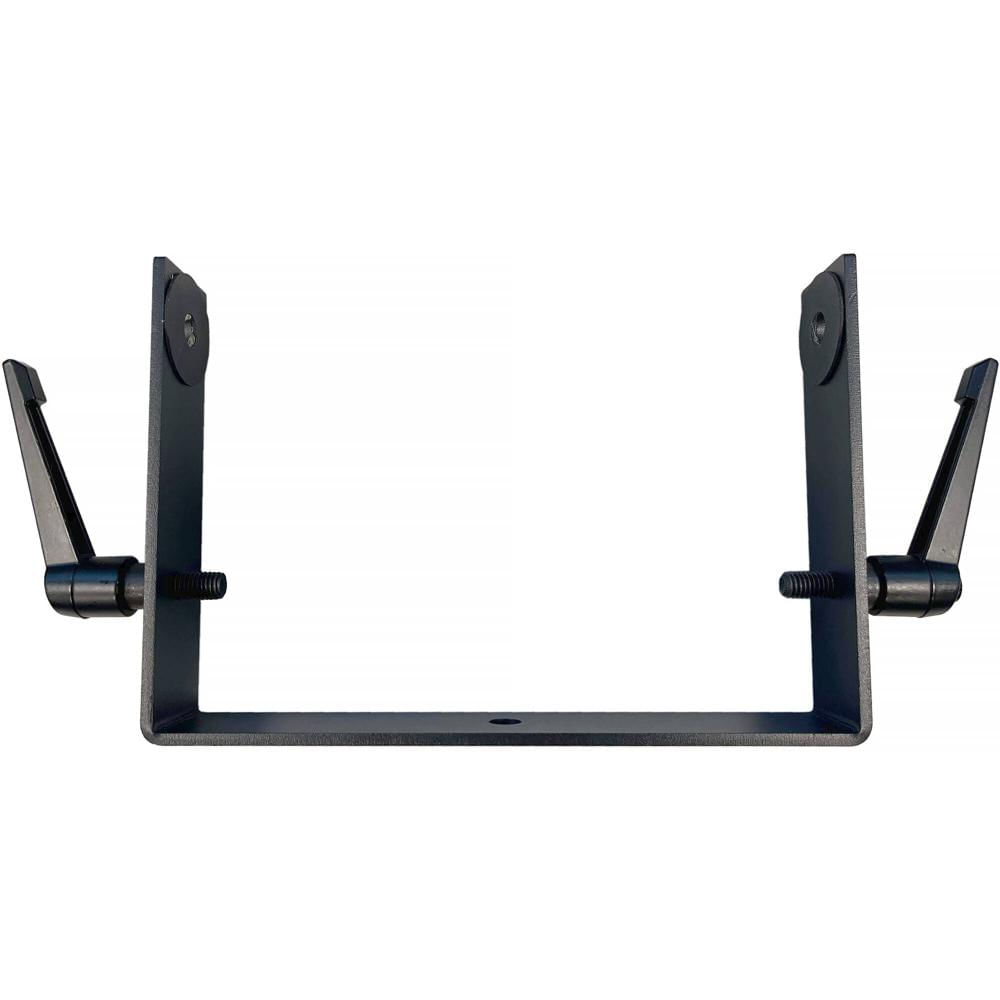 LumenRadio Yoke para Transmisor Stardust - Soporta Tornillos hasta 1/2"" - M10 y 3/8"" Marca