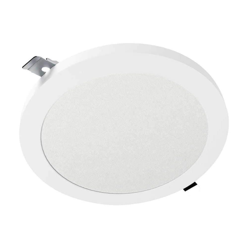 Downlight Slim Panel Redondo 24W Luz Fría Gz Ligthing