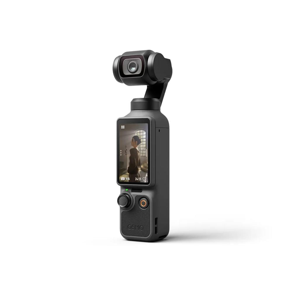 DJI Osmo Pocket 4 Camara de Accion