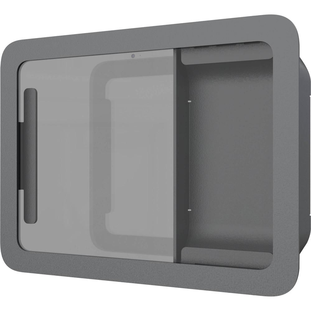 Heckler Soporte de Montaje para iPad 10ª Generación - Diseño Frontal, Compatible con Ad
