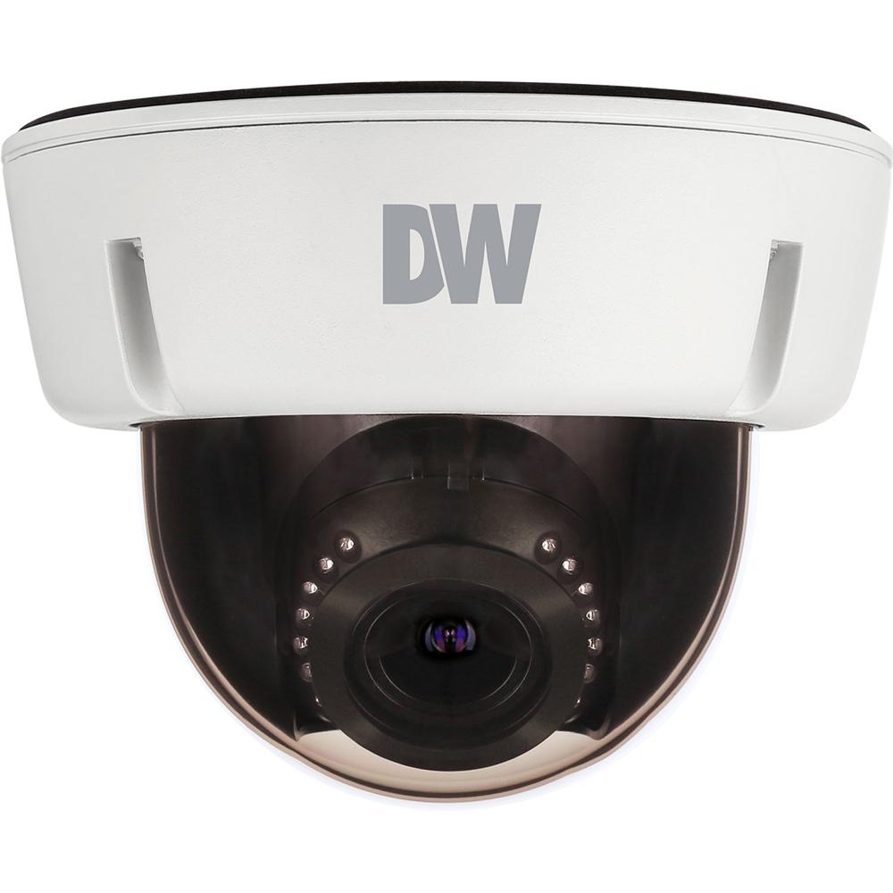 Digital Watchdog DWC-V6263WTIR Cámara Domo Analógica HD Universal 2.1MP para Exterior co