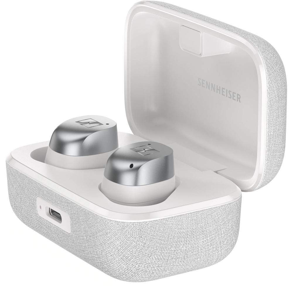 Sennheiser MOMENTUM True Wireless 4 Auriculares Inalámbricos con Cancelación de Ruido, D