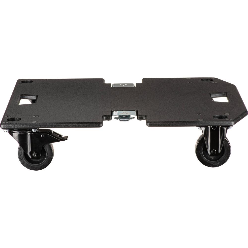 Electro-Voice Dolly para Subwoofer EVOLVE 90 con Cuatro Ruedas