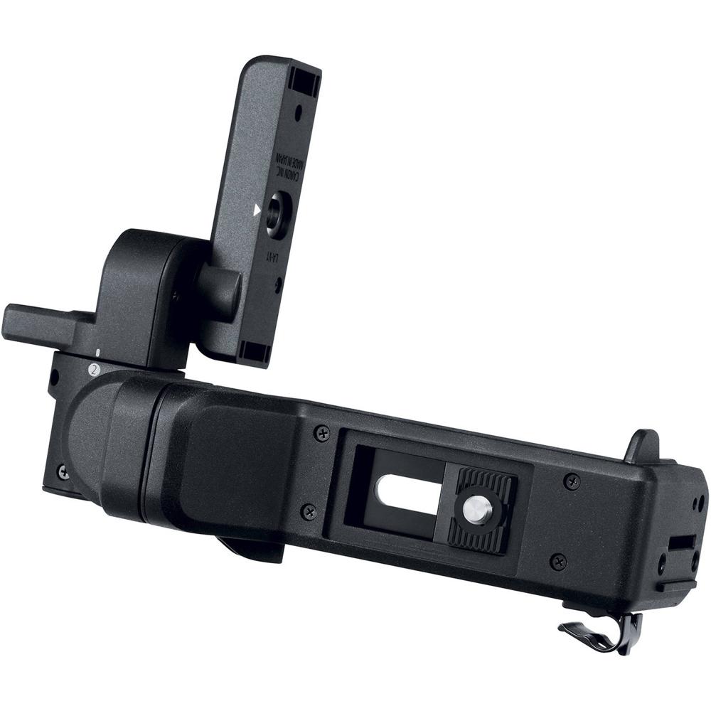 Canon LA-V1 Unidad de Montaje LCD para EOS C200 - Soporte Triple Articulado