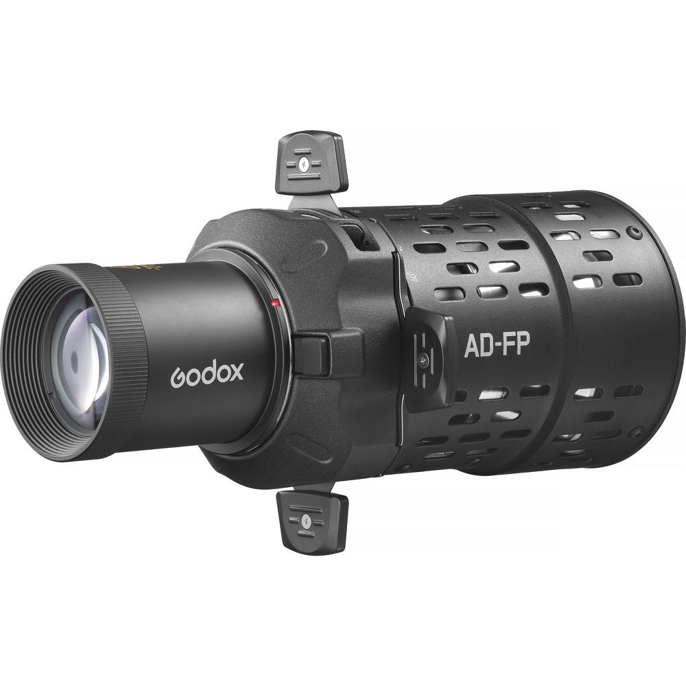 Godox Proyector de Flash AD-FP con Lente de 36° - Compatible con AD300Pro y AD300Pro II,