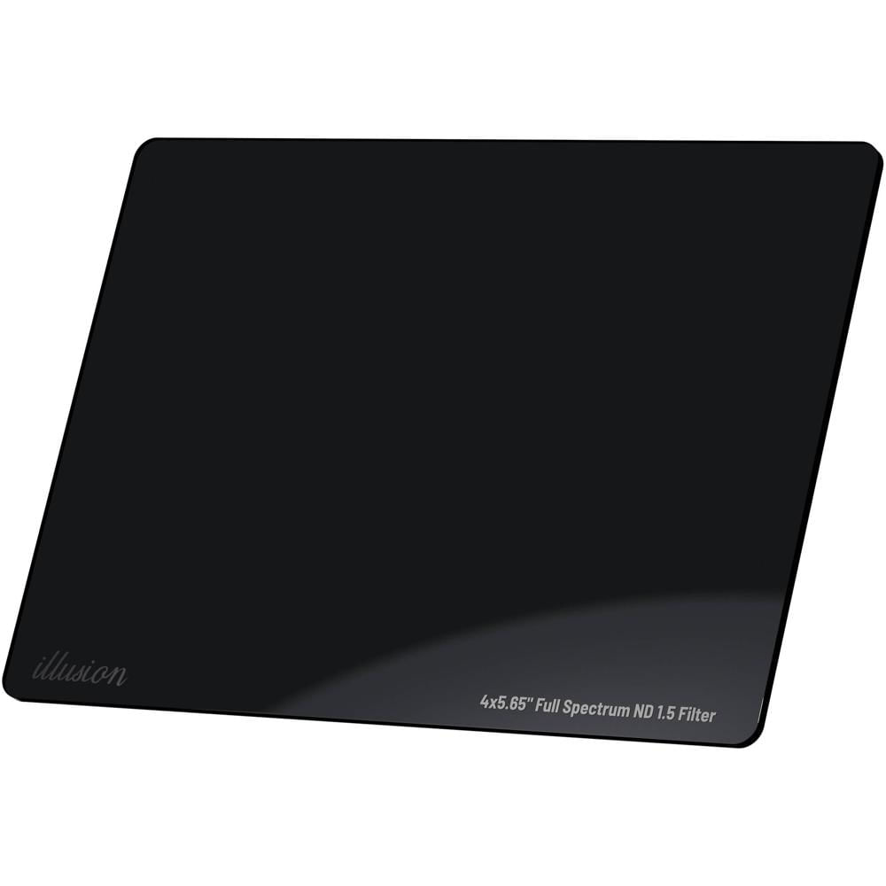 Tilta Filtro ND Full-Spectrum 4 x 5.65"" 5-Stop - Resistente al Agua y Arañazos