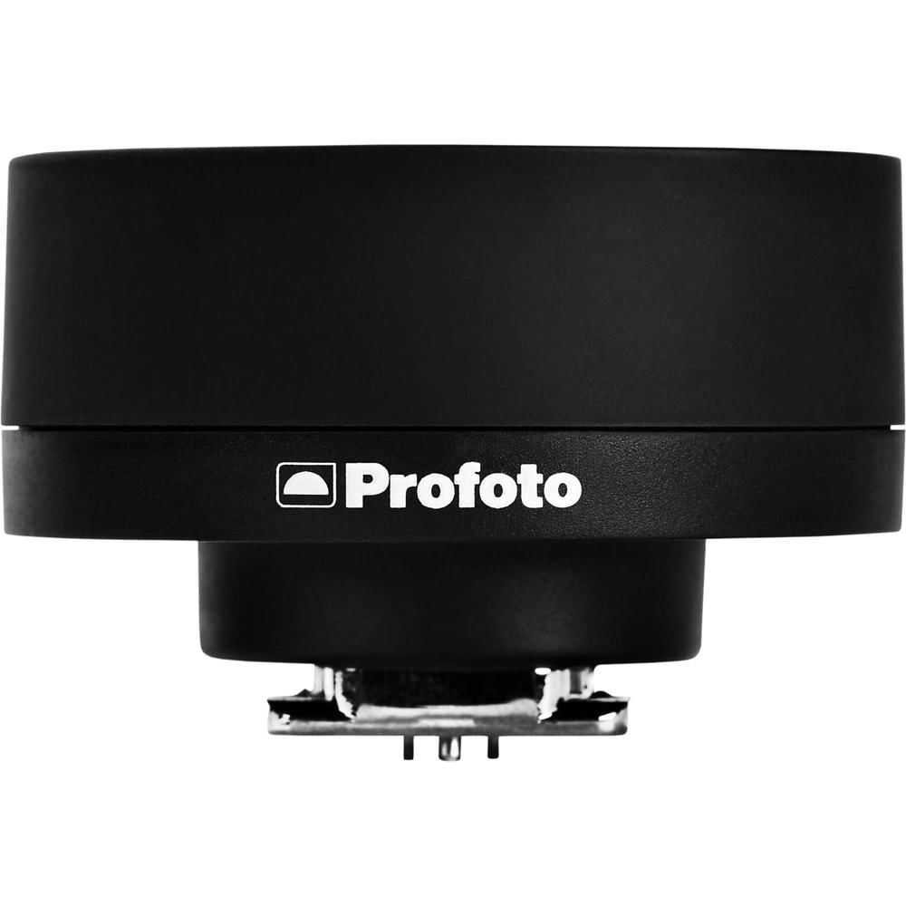 Profoto Transmisor Inalámbrico Connect para Sony - 2.4 GHz, Rango de 1000', Batería Reca