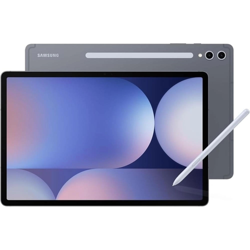 Samsung Galaxy Tab S10+ 12Gb Ram Grey 256GB Rom con Spen con Mica Hidrogel