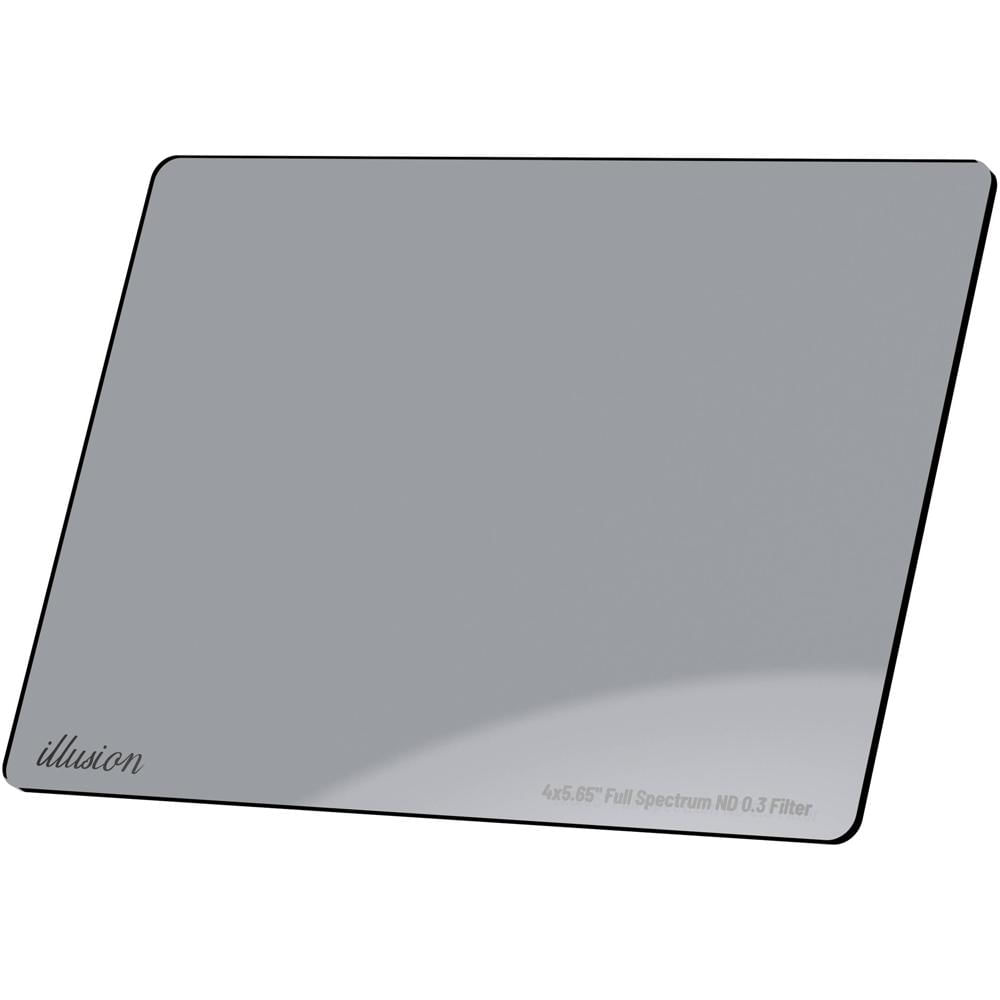 Tilta Filtro ND Full-Spectrum 4 x 5.65"" 1-Stop