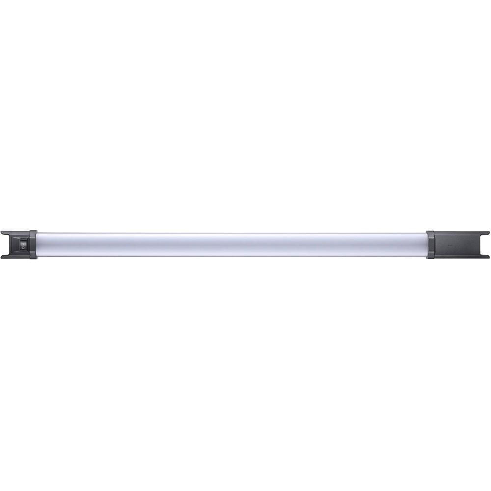 Godox TL60 Tubo LED RGB de 2.5' - Control Inalámbrico, 2700-6500K, 421 Lux, 39 Efectos Es