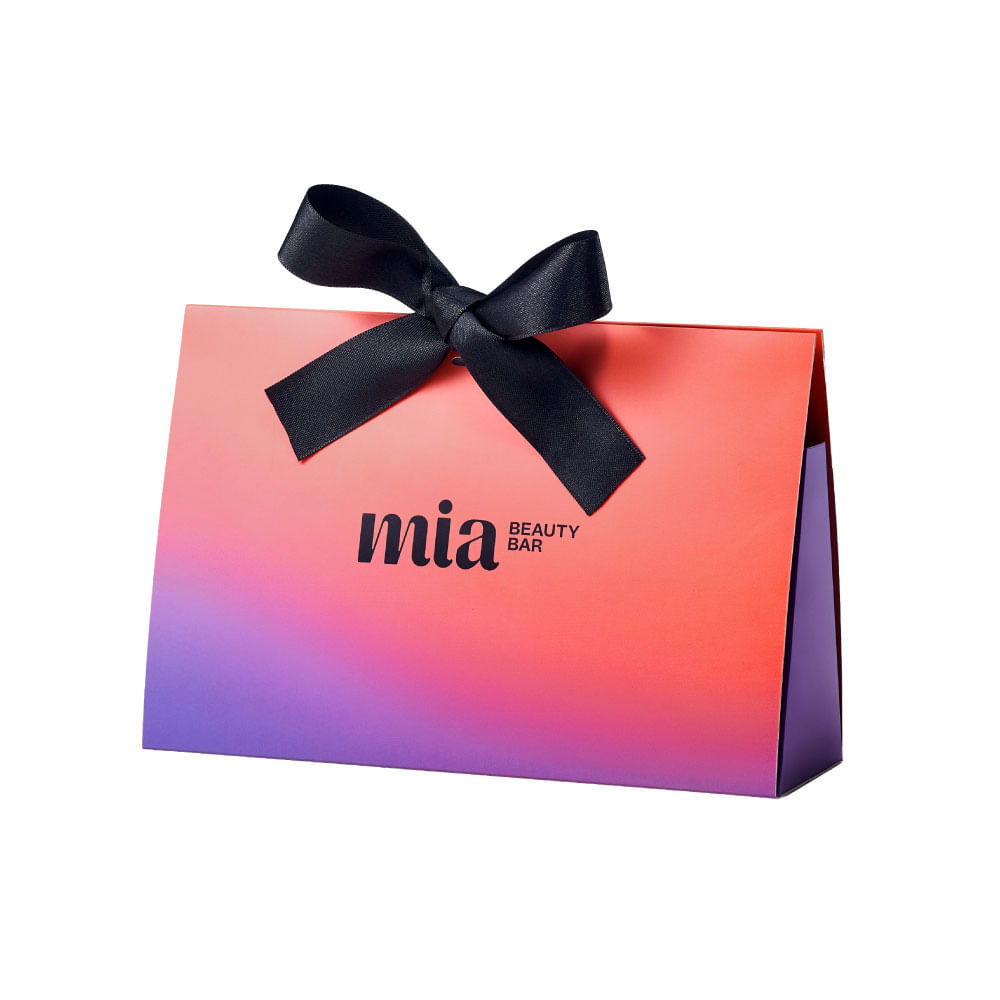 Caja de regalo pequeña
