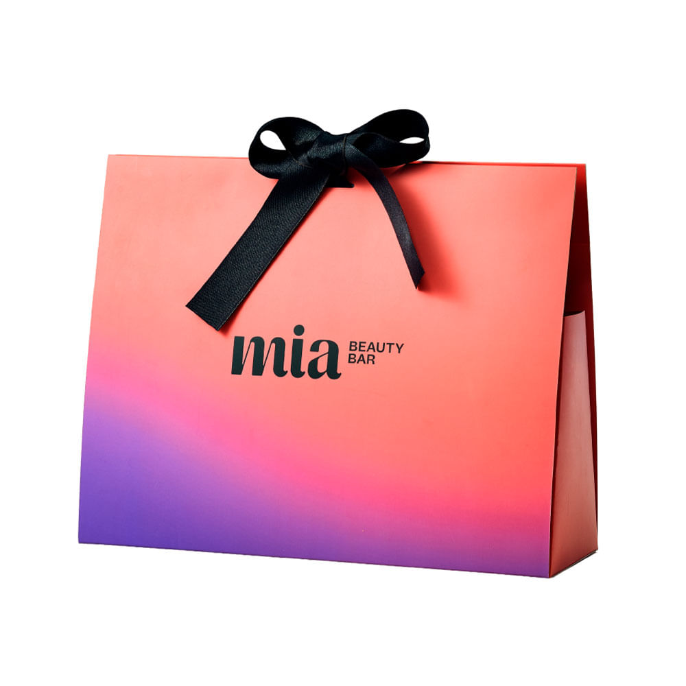 Caja de regalo grande