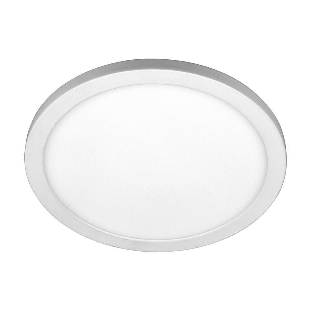 Downlight Slim 2 en 1 redondo 24W Triluz Gz Ligthing