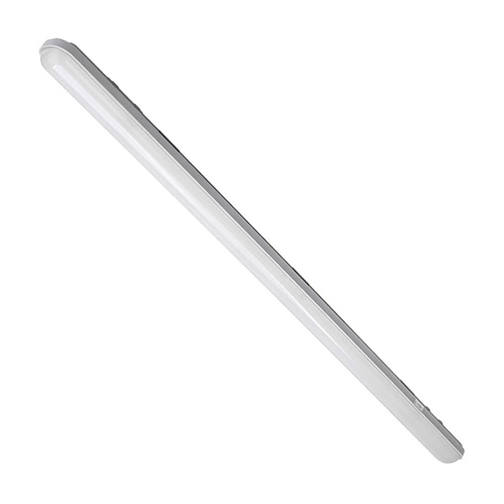 Hermético led Pro 40W 40k IP65 4800lm Lightech