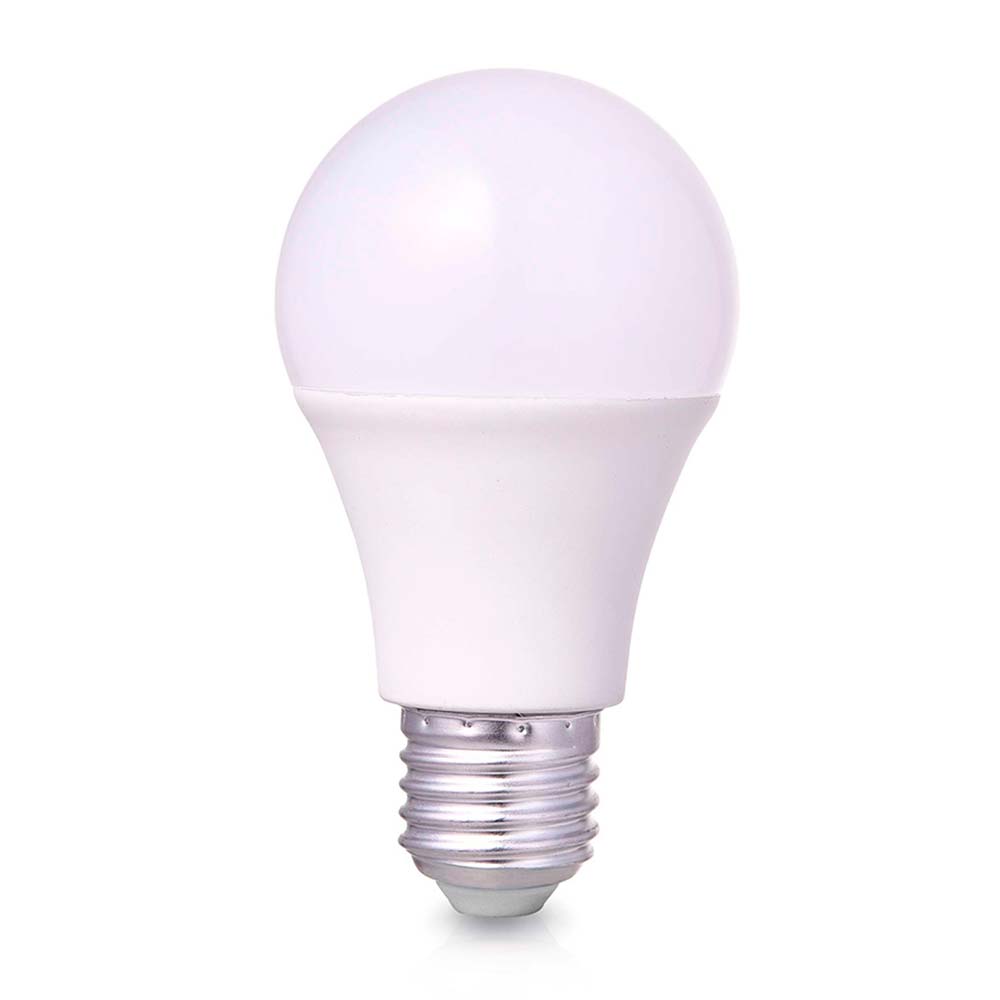 Foco LED Bulbo Orange 7W Luz Fría E27 Modelo Lf