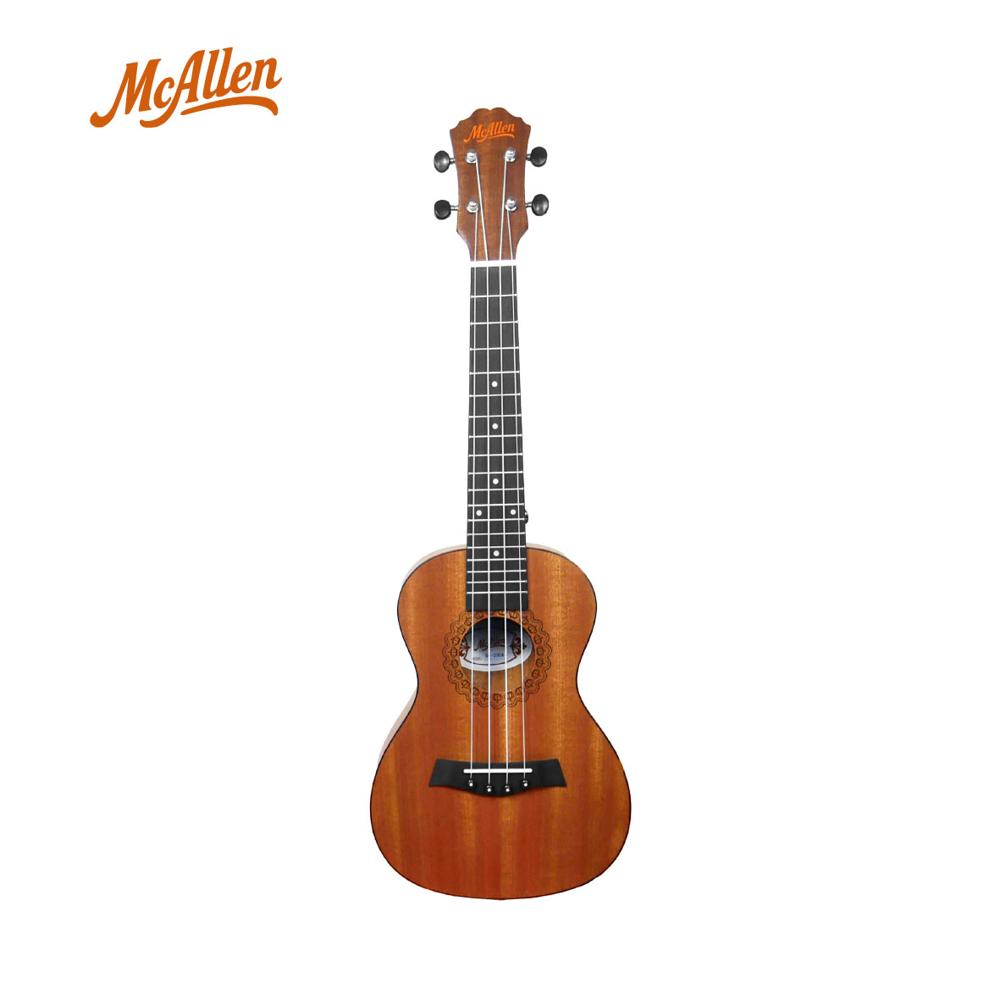 UKELELE CONCIERTO 23 MC ALLEN UK-23CA