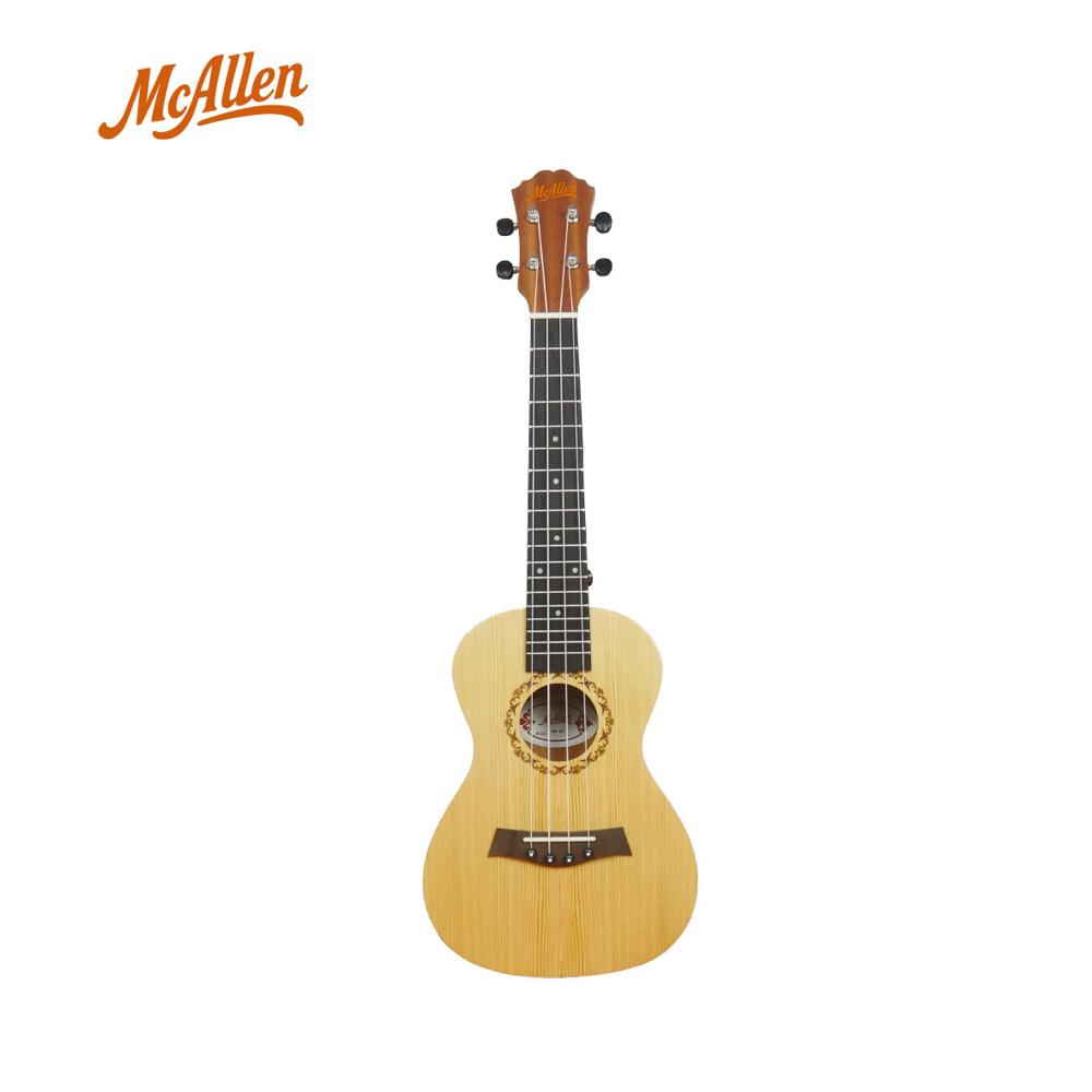 UKELELE CONCIERTO 23  MC ALLEN UK-RT