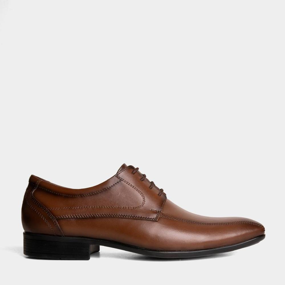 Zapatos De Vestir Renzo Renzini Para Hombres Rrz-Am00004 Cuero
