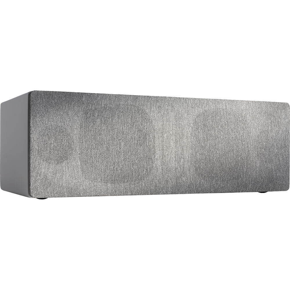 Audioengine B2 Altavoz Bluetooth Blanco - 60W, Dual Woofers de Kevlar, Tweeters de Seda, D