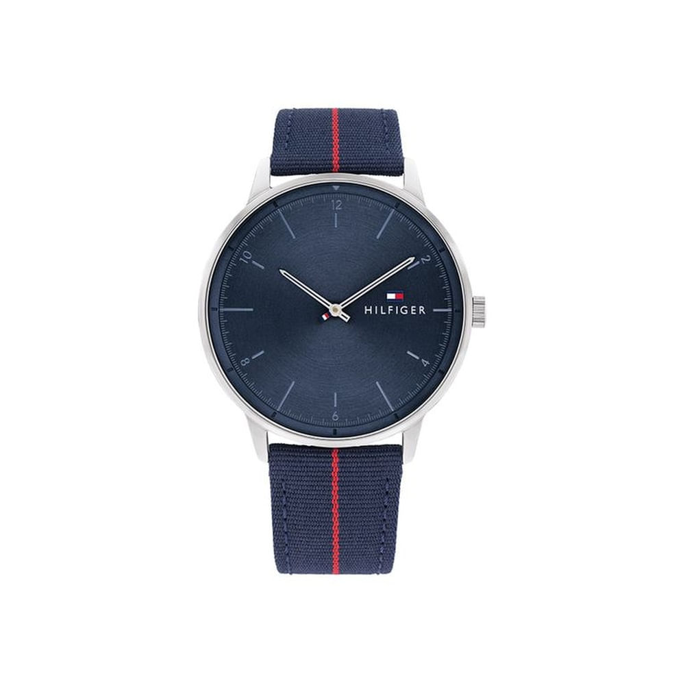 Reloj Tommy Hilfiger Hombre 1791844 REL0019433